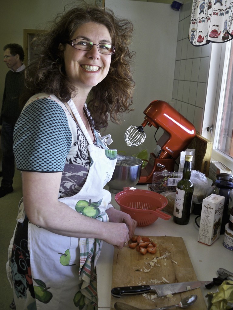 Hutspot Høyde Danielle
